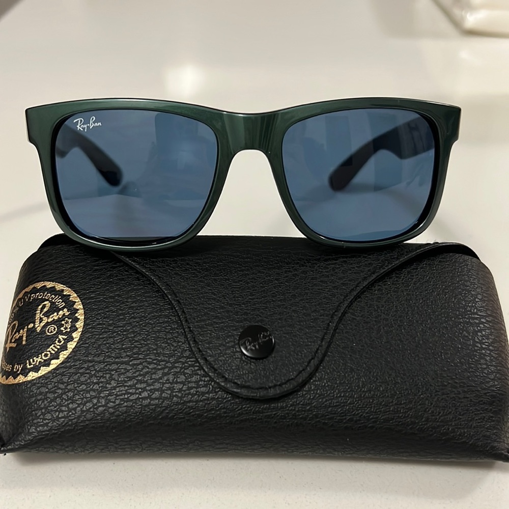 Rayban Justin Classic
